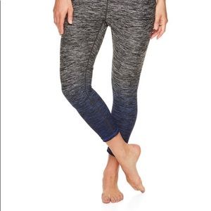 💥💥NWT Gaiam Ombré Leggings
